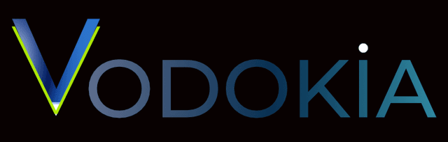 Logo VODOKIA